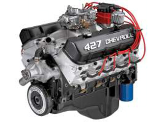 C3410 Engine